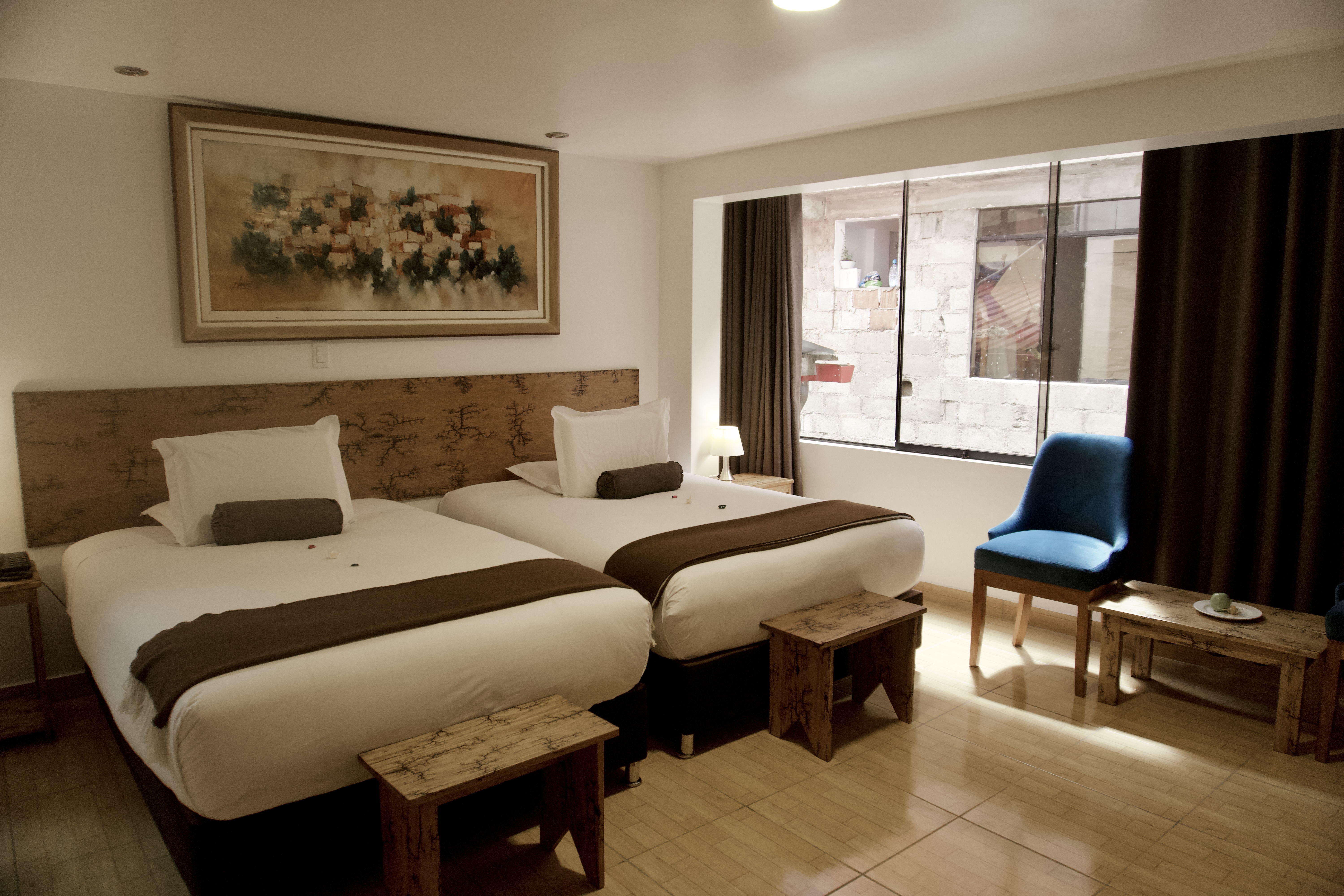 Habitación