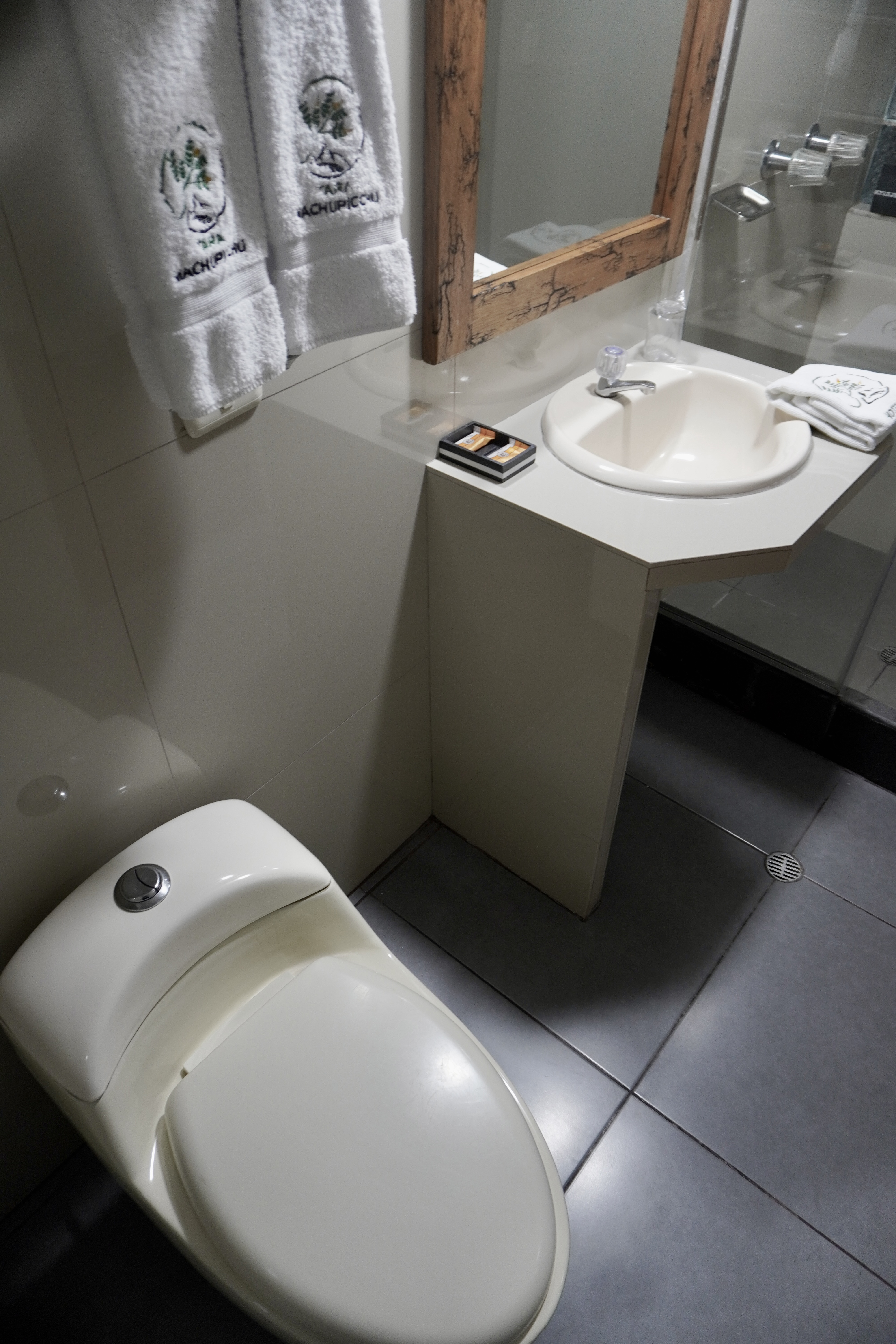 Family Suite - Detalle
